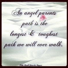 Angel parents